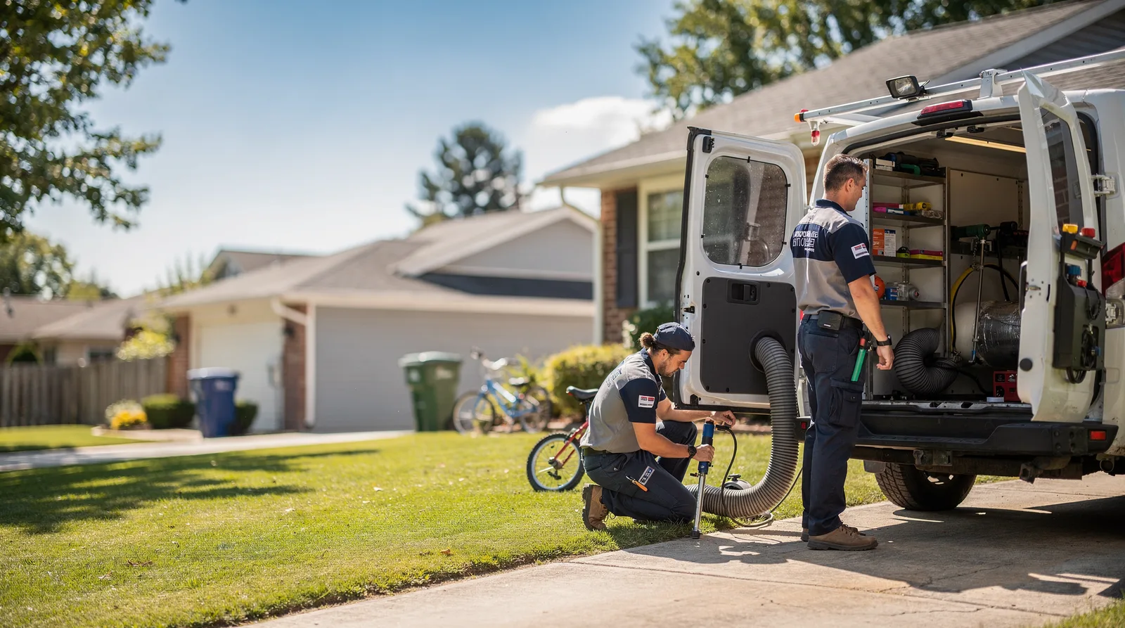 24/7 HVAC Repair & AC Replacement in Palm Bay, FL near me